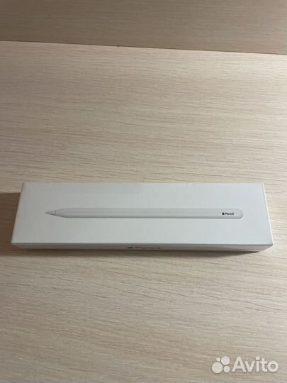 Пенсел iPhone 2