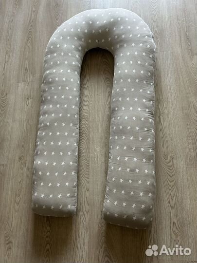 Подушка для кормления, для беременных