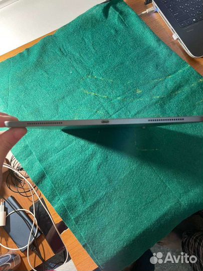 iPad pro 12.9 64GB 2019 (комплект)