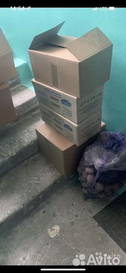 Военный паек