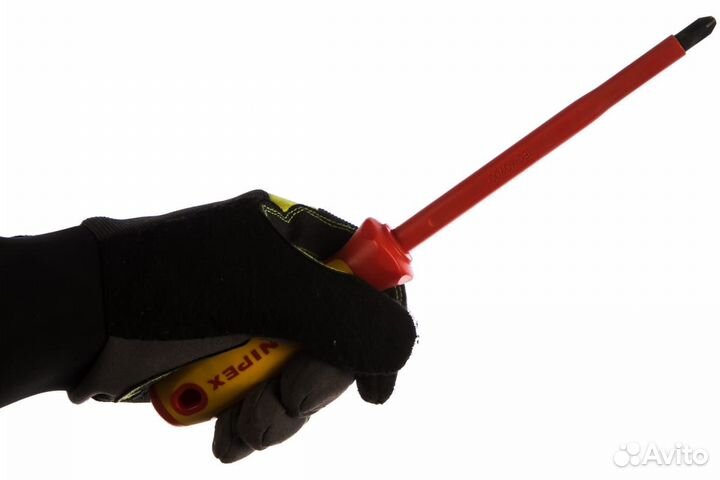 Отвертка knipex KN-982403 PH3