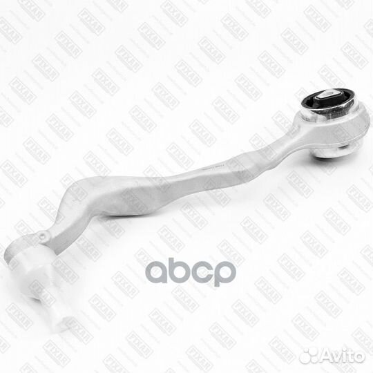 Рычаг пер.верх.лев.BMW 1 E87, 3 E90 04 FQ0328