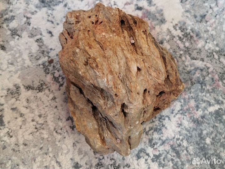 Камни для аквариума