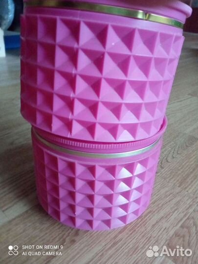 Новые кашпо для цветов СССР