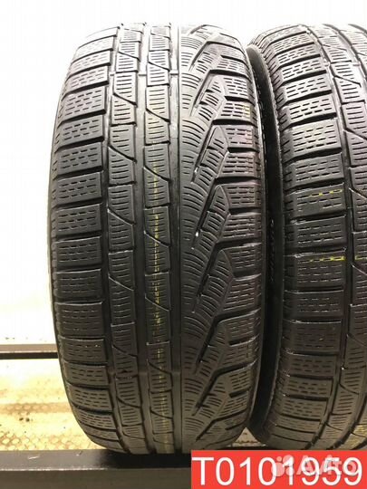 Pirelli Winter Sottozero 210 Serie II 225/55 R17 97H