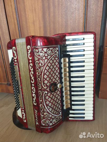 Аккордеон Horch superior