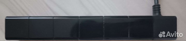 Камера Ps4 (1 ревизия) в идеальном состоянии