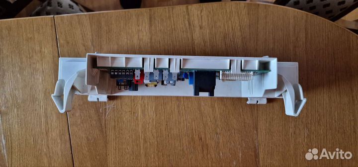 Блок управления газового котла Viessmann