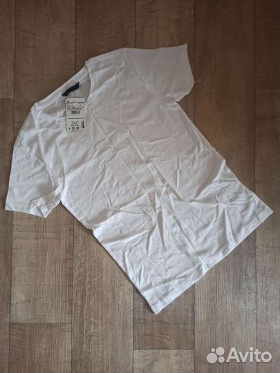 Футболка мужская xs