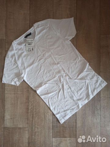 Футболка мужская xs