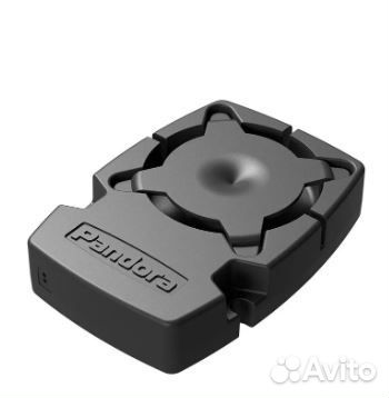 Сигнализация Pandect X-1800L автозапуск, 2-CAN GSM