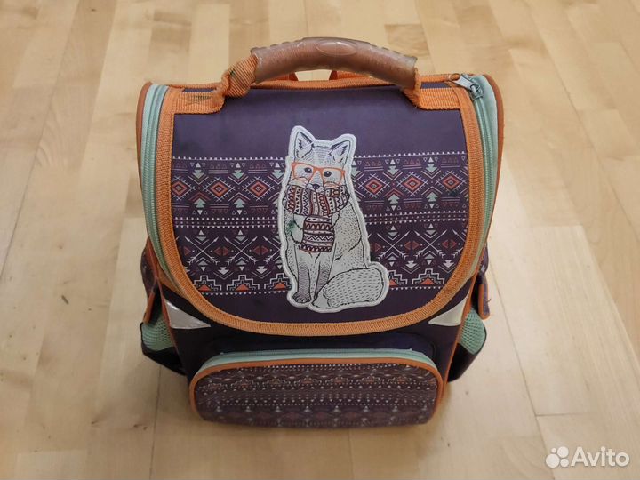 Рюкзак для школы