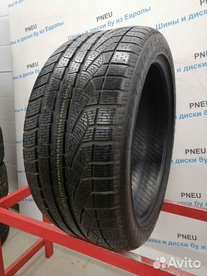 Pirelli Winter Sottozero 270 Serie II 275/40 R20 96L