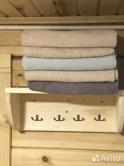 Аренда бани на дровах