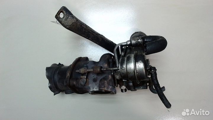 Турбина Audi A4 (B5), 1998