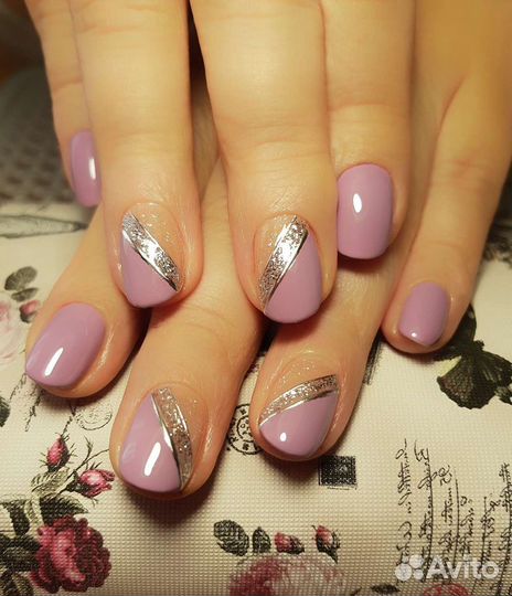 Маникюр, педикюр