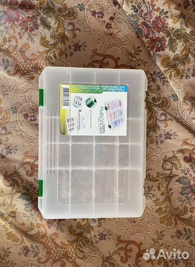 Спиннинг ультралайт