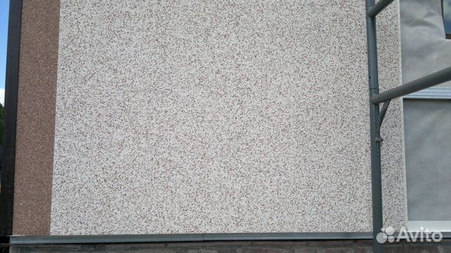 ТЕРРАЛИТ КРУПНОЗЕРНИСТЫЙ Цветная мраморная крошка FDPMASTER.RU - Товар на картинке можно купить.