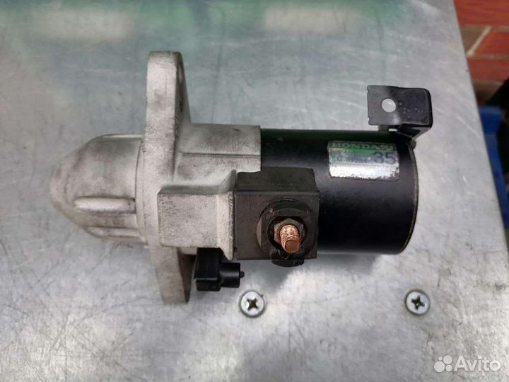 Стартер honda