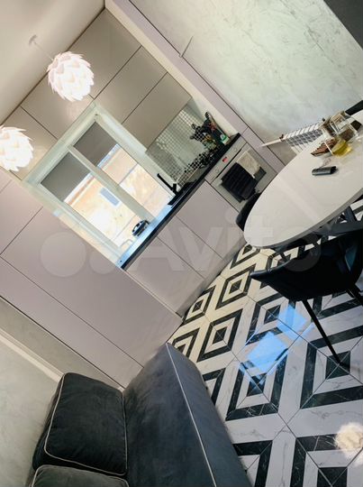 2-к. квартира, 48 м², 2/2 эт.