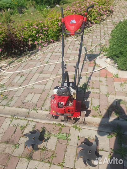 Мотоблок хонда