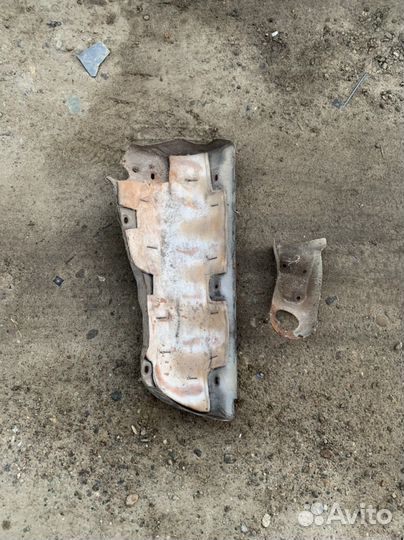 Тепловой экран