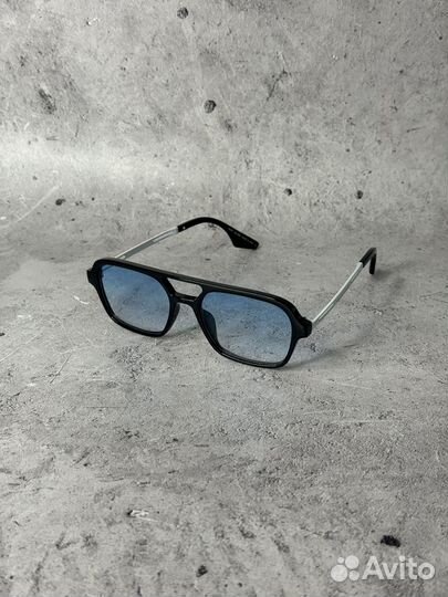 Очки Marc Jacobs брак