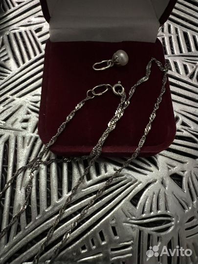 Серебро пакетом