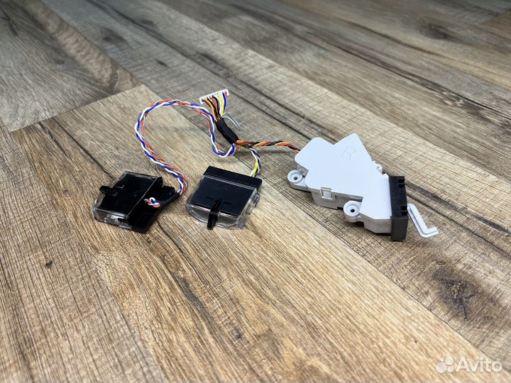 Датчик упорный + высоты (R) Xiaomi Roborock E4/ E5