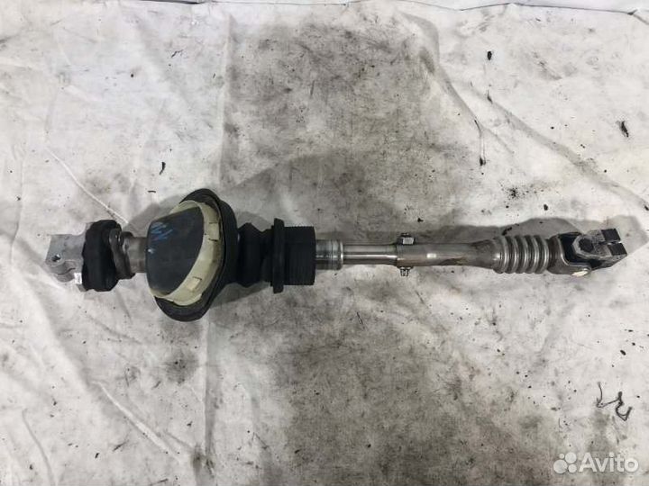 Рулевой карданчик Bmw 5-Series F10