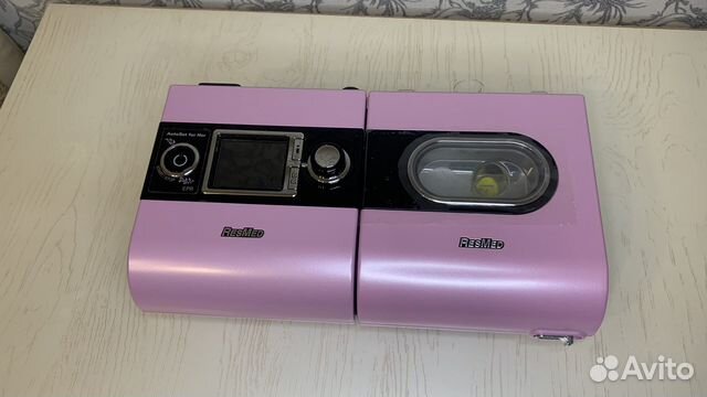 Сипап Аппарат Resmed S9