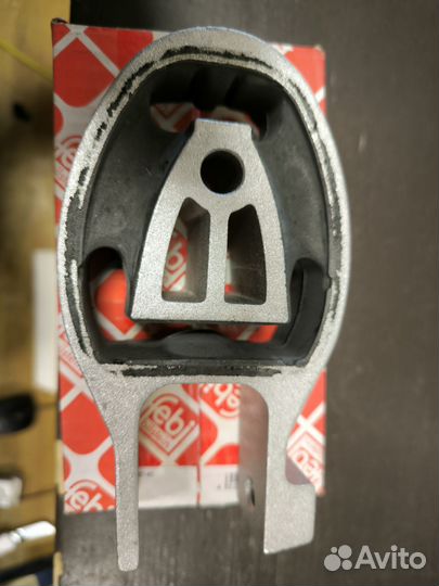 Опора двигателя ford Galaxy, Mondeo, S-Max