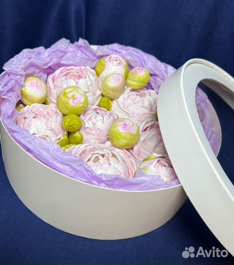 Моти, пряники, зефир, торты