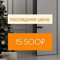 Скрытые двери 163