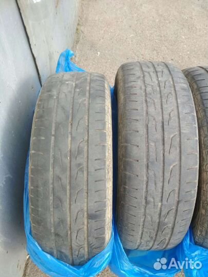 Cordiant Road Runner 195/65 R15 91H