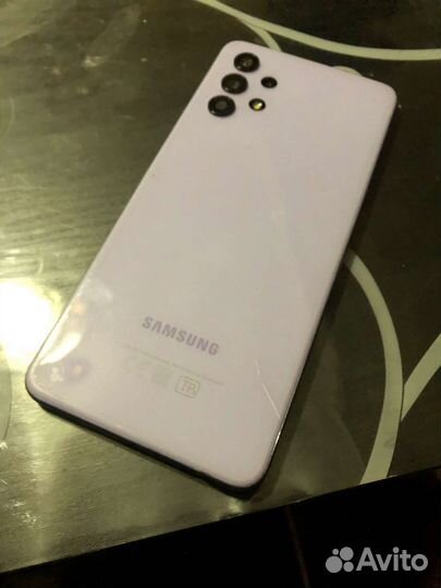 Samsung galaxy a32