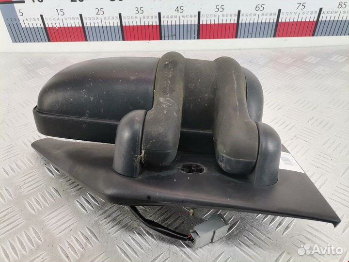 Зеркало боковое левое для Opel Movano A 9160703