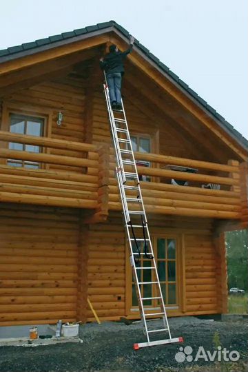 Лестница аренда прокат лестницы