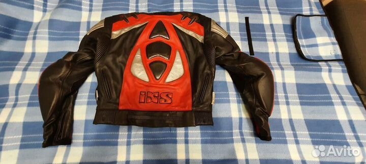 Раздельный комбинезон IXS