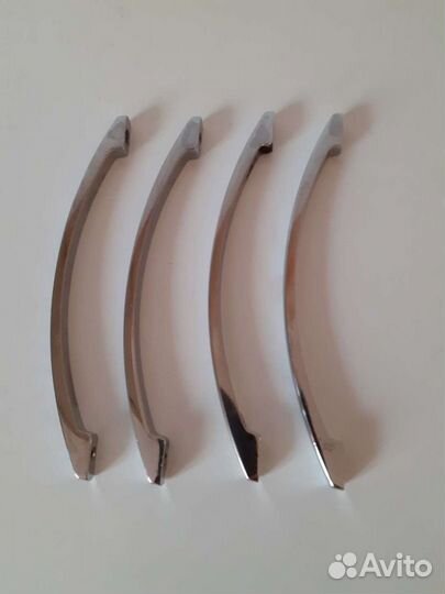 Ручки мебельные