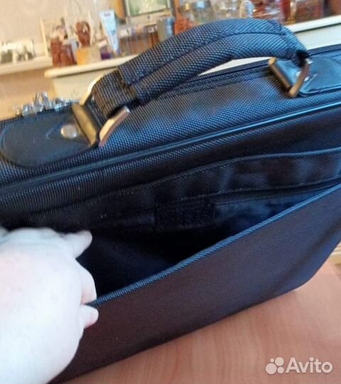 Сумка для ноутбука 17 дюймов