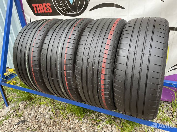 Bridgestone Turanza T005 245/35 R18