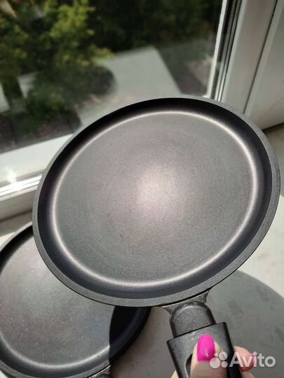 Сковорода Гардарика