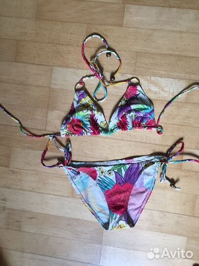 Купальники