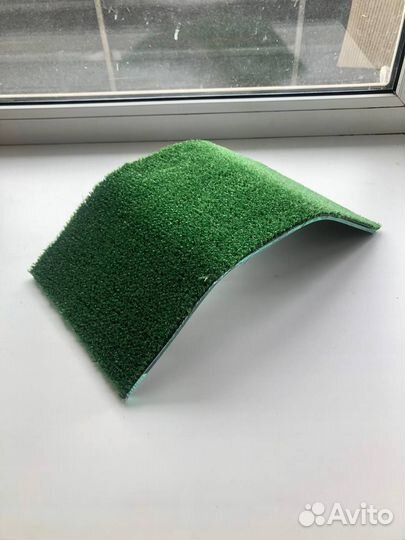 Новые мостики в аквариум