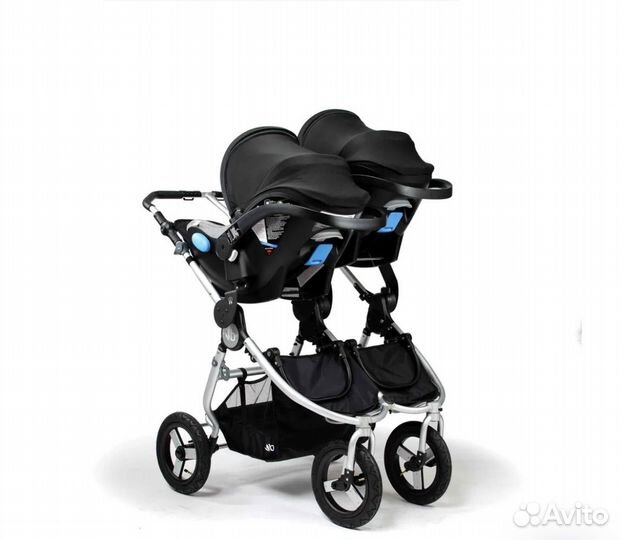 Адаптеры для коляски bumbleride indie twin