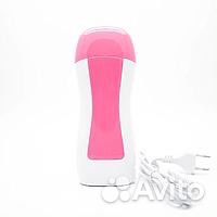 Картриджный воскоплав новый