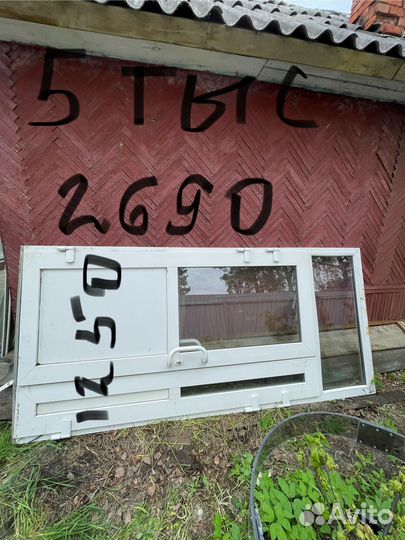 Пластиковые окна лоджия