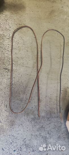 Бронза, медь