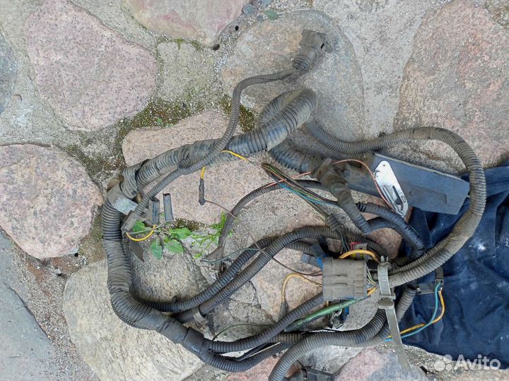 Блок управления двигателем змз 406 микас 5.4